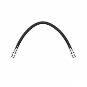 Toyota Tundra Brake Hose - Rear - R1 Concepts - `07-`21